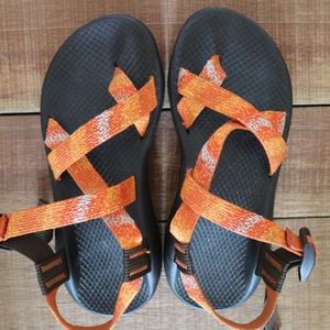 Chaco's Z Strap Sandal